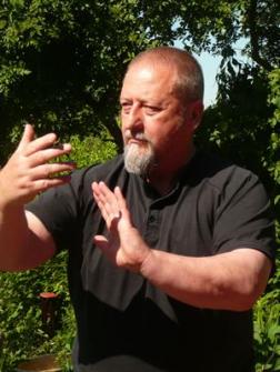 Tai Chi and Taiji Classes