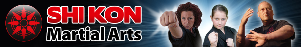 Shi kon Martial Arts